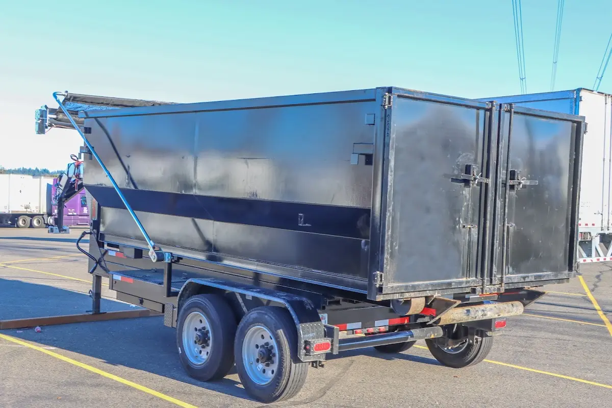 Roll Off Dumpster Rental in Westlake Village, CA